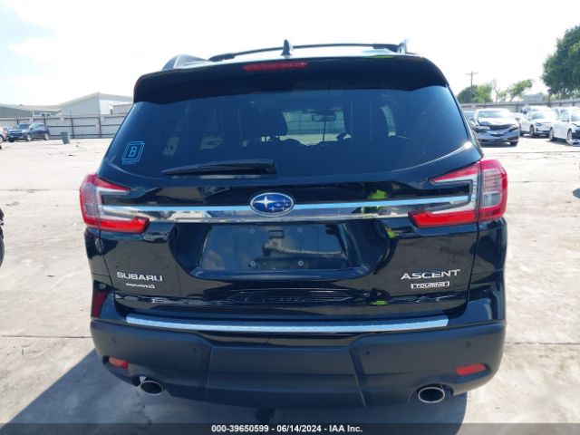 4S4WMAWD7P3421944 Subaru Ascent Touring 7-passenger