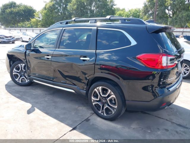 4S4WMAWD7P3421944 Subaru Ascent Touring 7-passenger