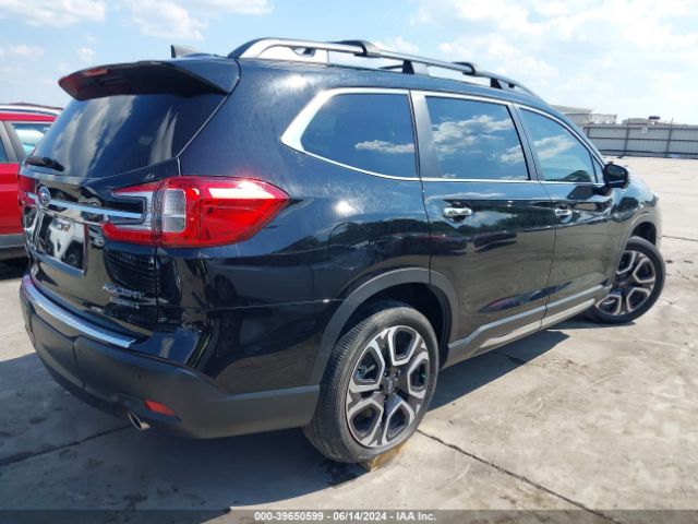 4S4WMAWD7P3421944 Subaru Ascent Touring 7-passenger