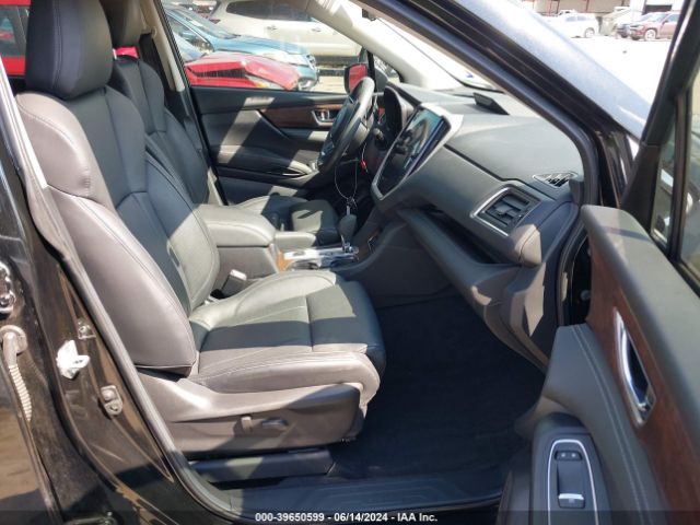 4S4WMAWD7P3421944 Subaru Ascent Touring 7-passenger