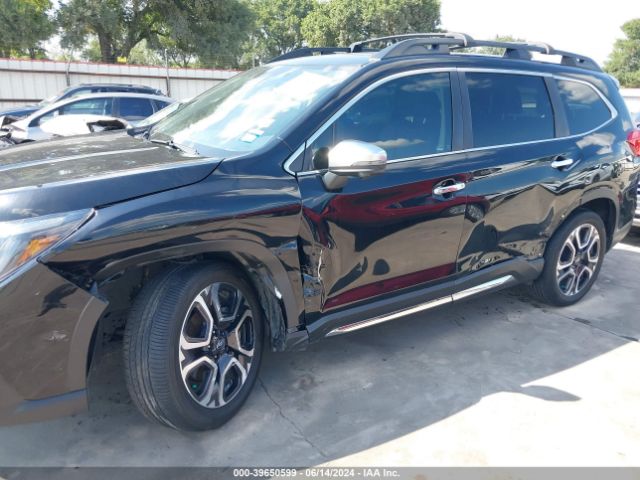 4S4WMAWD7P3421944 Subaru Ascent Touring 7-passenger