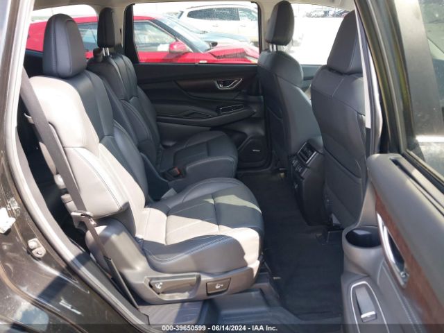 4S4WMAWD7P3421944 Subaru Ascent Touring 7-passenger