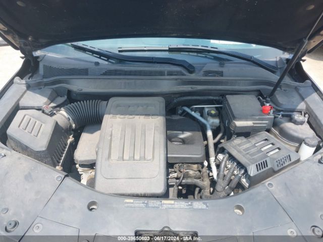 2GNFLFEK8G6170548 Chevrolet EQUINOX LT