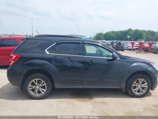 2GNFLFEK8G6170548 Chevrolet EQUINOX LT