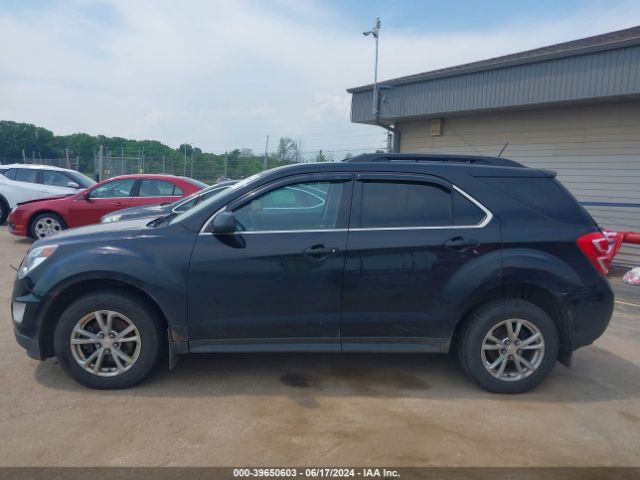2GNFLFEK8G6170548 Chevrolet EQUINOX LT