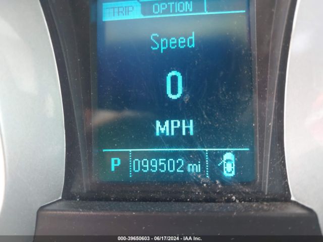 2GNFLFEK8G6170548 Chevrolet EQUINOX LT