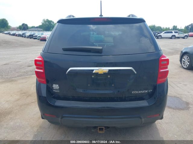 2GNFLFEK8G6170548 Chevrolet EQUINOX LT