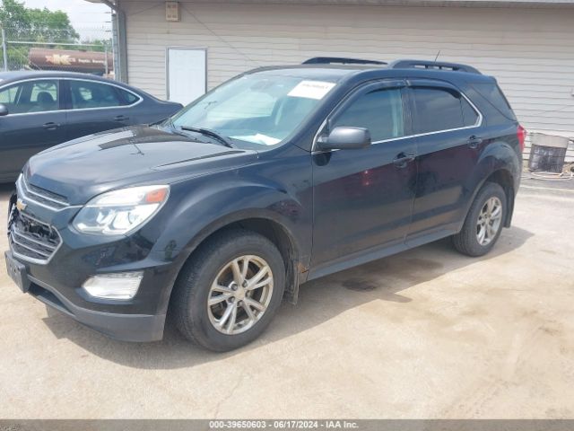 2GNFLFEK8G6170548 Chevrolet EQUINOX LT