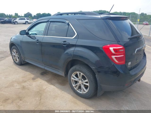 2GNFLFEK8G6170548 Chevrolet EQUINOX LT