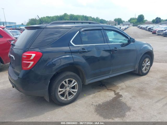 2GNFLFEK8G6170548 Chevrolet EQUINOX LT