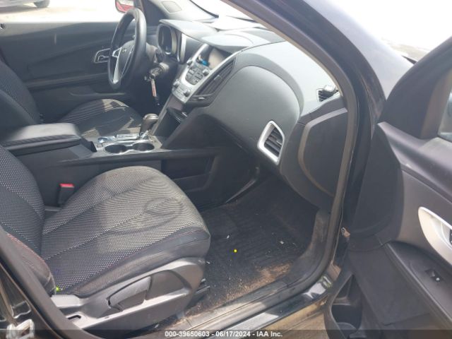 2GNFLFEK8G6170548 Chevrolet EQUINOX LT