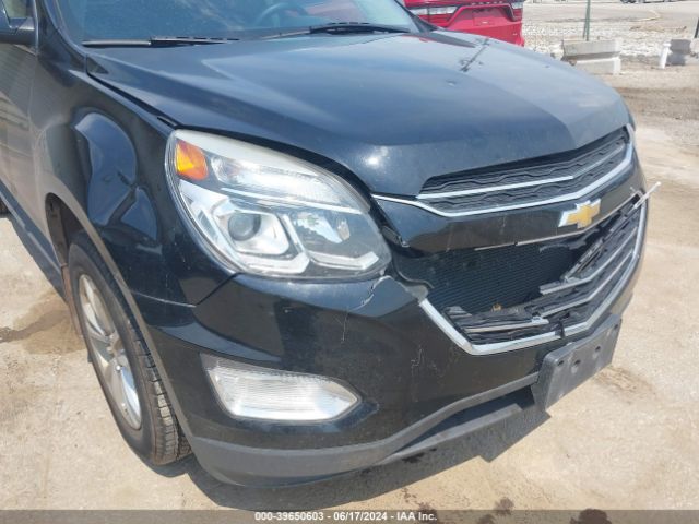 2GNFLFEK8G6170548 Chevrolet EQUINOX LT
