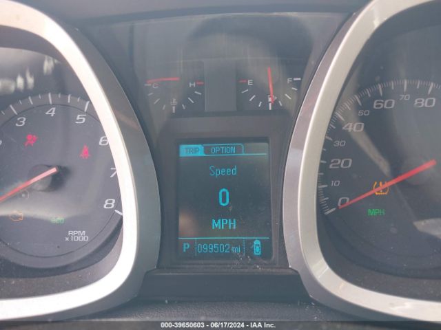2GNFLFEK8G6170548 Chevrolet EQUINOX LT