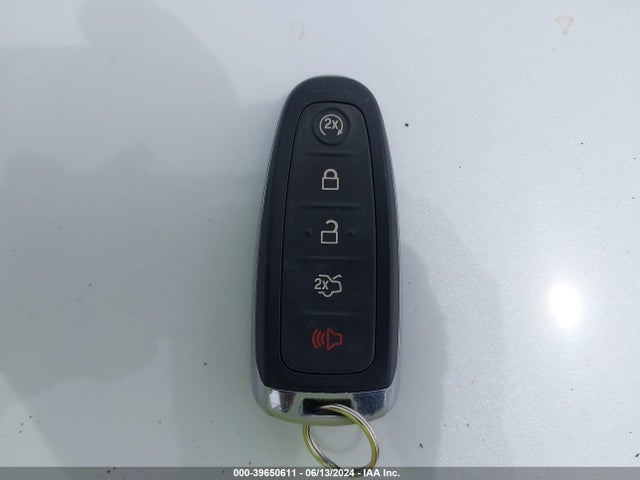 Ford Focus Titanium 2014 1FADP3N21EL143401 Image 11