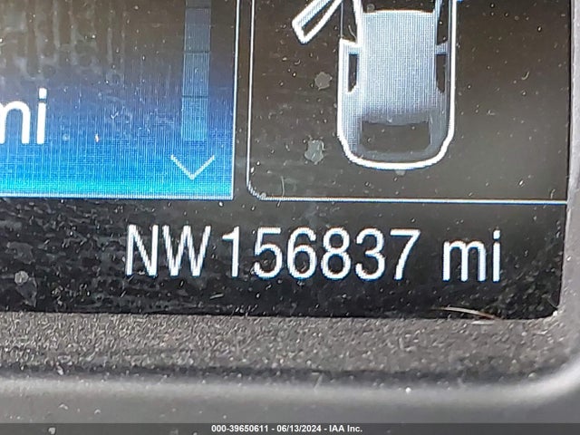 Ford Focus Titanium 2014 1FADP3N21EL143401 Image 15