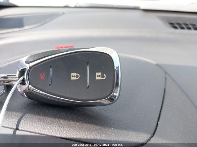 Chevrolet EQUINOX LS 2019 3GNAXHEV9KL256945 Image 11