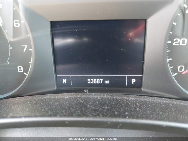 Chevrolet EQUINOX LS 2019 3GNAXHEV9KL256945 Image 15