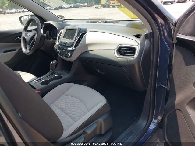 Chevrolet EQUINOX LS 2019 3GNAXHEV9KL256945 Image 5