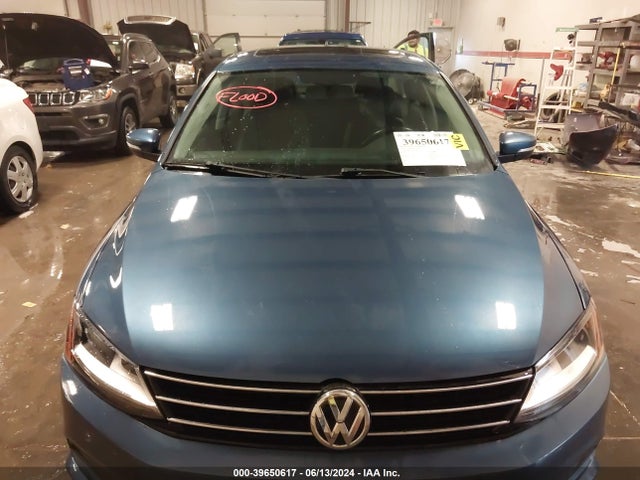 3VWB67AJ1HM330937 Volkswagen Jetta 1.4t Se