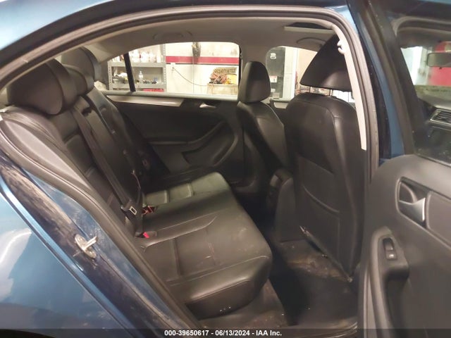 3VWB67AJ1HM330937 Volkswagen Jetta 1.4t Se