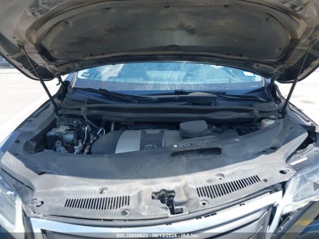 2T2ZZMCA3JC106664 Lexus RX 350