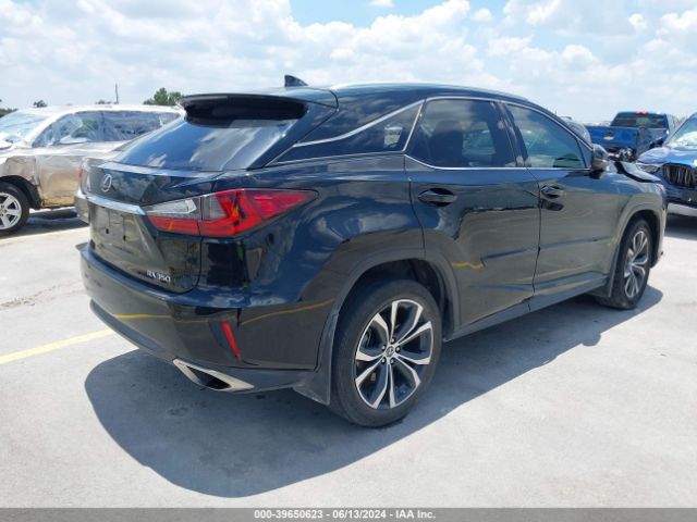 2T2ZZMCA3JC106664 Lexus RX 350
