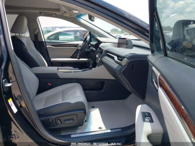 2T2ZZMCA3JC106664 Lexus RX 350