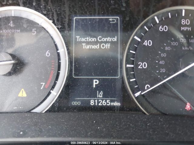 2T2ZZMCA3JC106664 Lexus RX 350