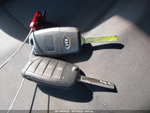 KIA Soul 2014 KNDJN2A22E7009959 Image 11
