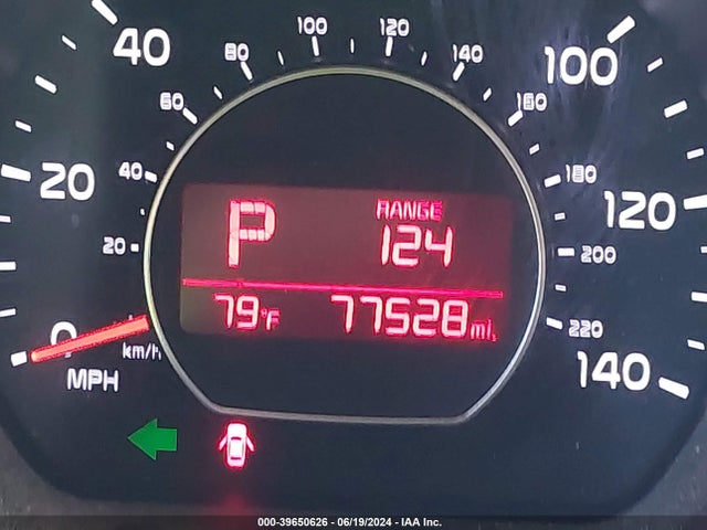 KIA Soul 2014 KNDJN2A22E7009959 Image 15
