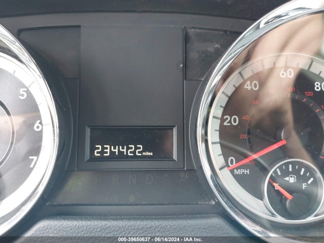 Dodge Grand Caravan Sxt 2017 2C4RDGCG9HR596062 Image 7