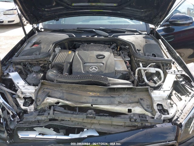 Mercedes-Benz E 300 2018 WDDZF4JBXJA363632 Image 10