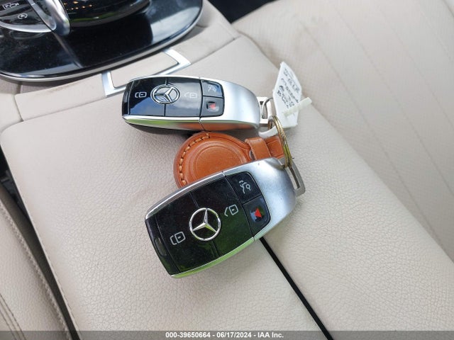 Mercedes-Benz E 300 2018 WDDZF4JBXJA363632 Image 11