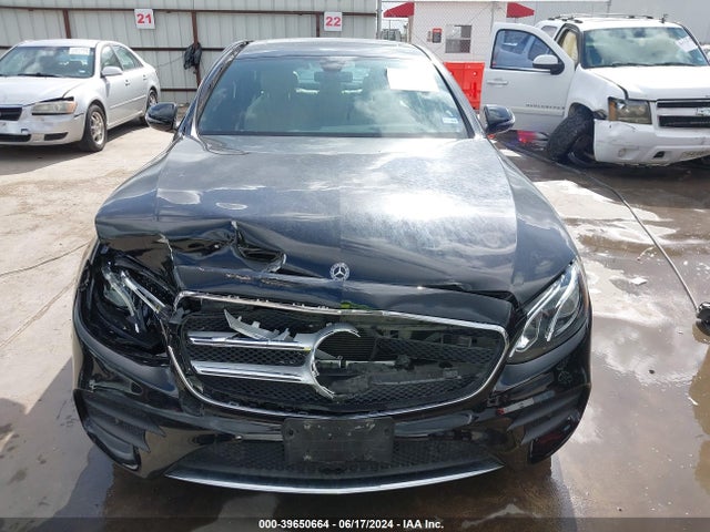 Mercedes-Benz E 300 2018 WDDZF4JBXJA363632 Image 12