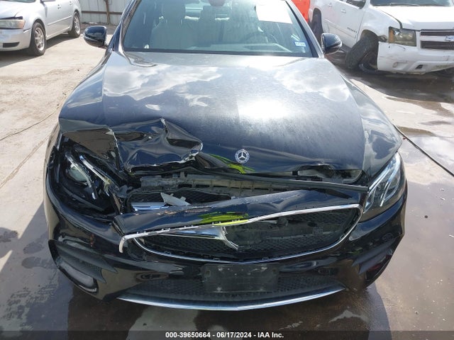 Mercedes-Benz E 300 2018 WDDZF4JBXJA363632 Image 6