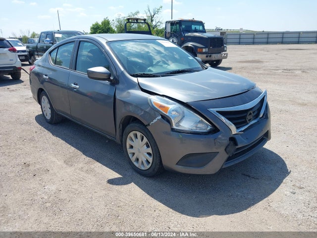 2019 3N1CN7AP6KL839954 main image