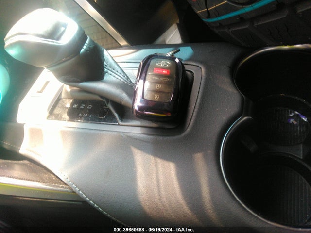 Toyota Venza Xle 2023 JTEAAAAH2PJ129255 Image 11