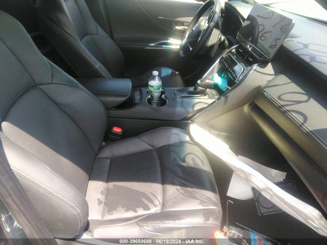 Toyota Venza Xle 2023 JTEAAAAH2PJ129255 Image 5
