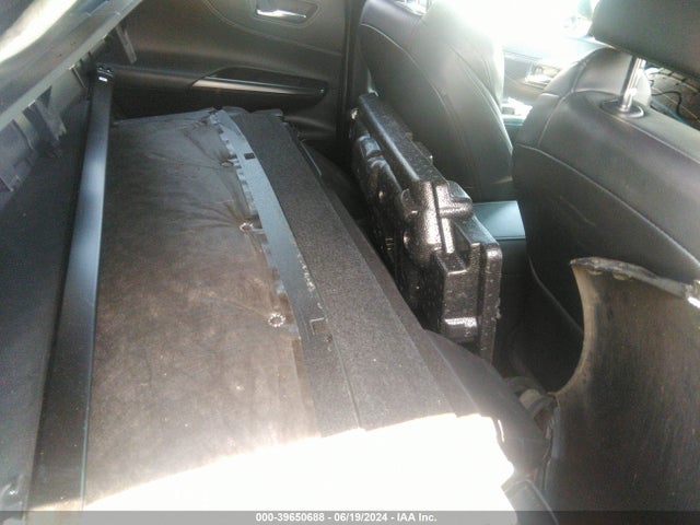 Toyota Venza Xle 2023 JTEAAAAH2PJ129255 Image 8
