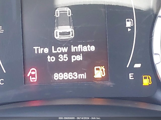 ZACCJAABXHPE53631 Jeep Renegade Sport Fwd