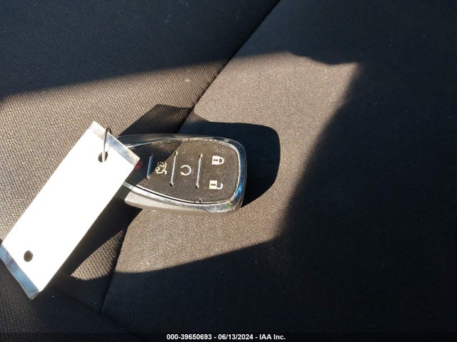 Chevrolet MALIBU LT 2018 1G1ZD5ST9JF281092 Image 11