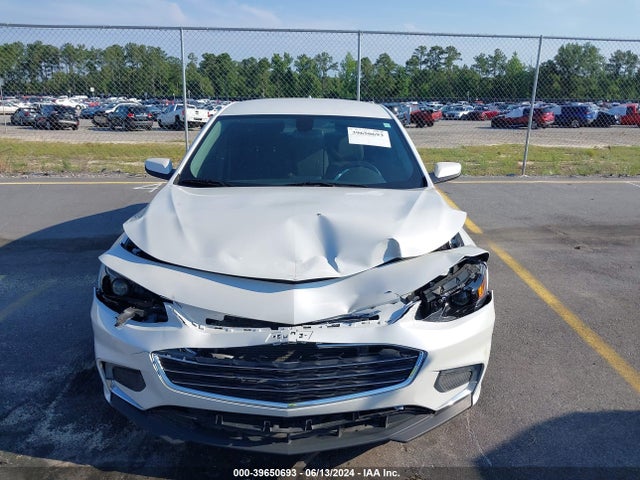 Chevrolet MALIBU LT 2018 1G1ZD5ST9JF281092 Image 13