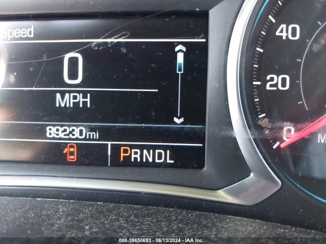 Chevrolet MALIBU LT 2018 1G1ZD5ST9JF281092 Image 16