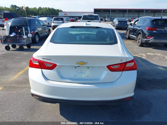 Chevrolet MALIBU LT 2018 1G1ZD5ST9JF281092 Image 17