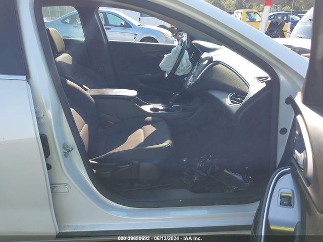Chevrolet MALIBU LT 2018 1G1ZD5ST9JF281092 Image 5