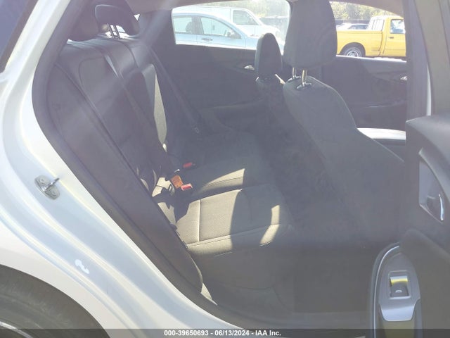 Chevrolet MALIBU LT 2018 1G1ZD5ST9JF281092 Image 8