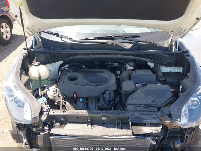 KIA Sportage Lx 2020 KNDPM3AC2L7641157 Image 10