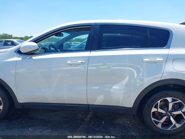 KIA Sportage Lx 2020 KNDPM3AC2L7641157 Image 15