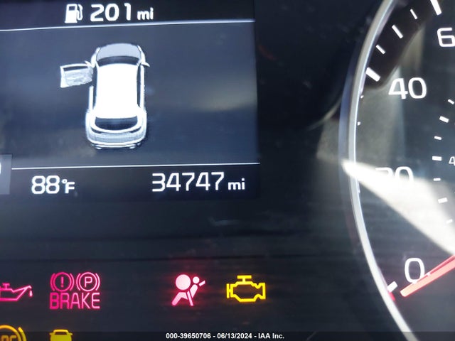 KIA Sportage Lx 2020 KNDPM3AC2L7641157 Image 16
