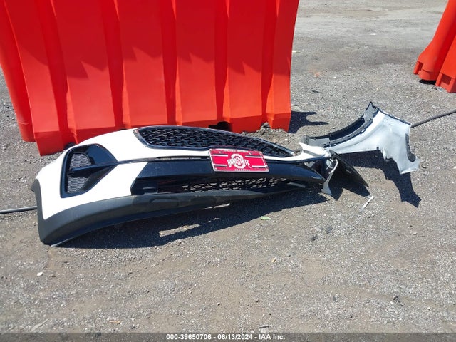 KIA Sportage Lx 2020 KNDPM3AC2L7641157 Image 12